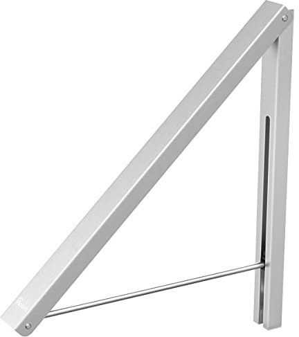 Anjuer Kleiderhaken Klappbar Wand-Kleiderständer