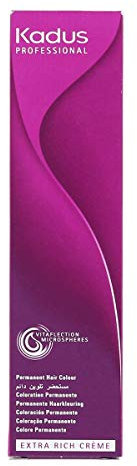 Kadus Hair Dye Professional