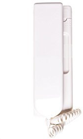 miwi Système de URMET 1131/620 Blanc Interphone, maison universel téléphone, Basic, matibus se