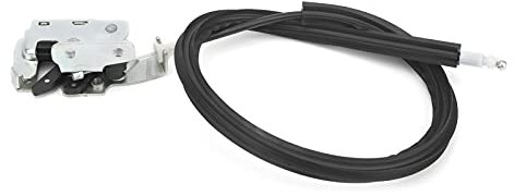 Ducato 2006- Türschloss unten links hinten links 1345734080 für Ducato 2006- für Kabelschloss-Set