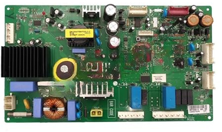 Hauptplatine For Kühlschrank, Kompatibel Mit LG, EBR77293302