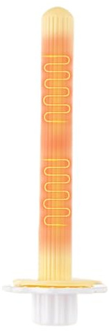 Riscaldatore per gabbia per uccelli, accessorio riscaldante USB per calopsitta, con USB, per pappagalli di piccole e medie dimensioni, per parrocchetti invernali e all'aperto