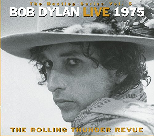 Bootleg Series Vol. 5