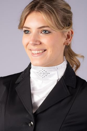 Harry`s Horse Plastron Sparkle da donna per dressur equitazione