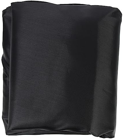 HIAKDOFT Cubierta Protectora para Soplador De Nieve y Duradera Oxford Resistente para Máquinas De Etapas