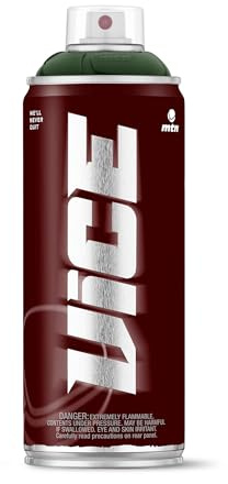 MTN Vice Verde Tasmania, Spray Satinado 400ml