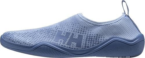 Helly Hansen Mujeres W Crest Watermoc, Azul Brillante, 37