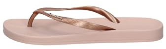 Ipanema - Chanclas Mujer Anatomica Tan - Color Rosa, Talla 40 EU
