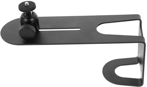 FELTECHELECTR Soporte para Proyector De Pared Ajustable Minisoporte para Proyector para Salas De y Oficinas