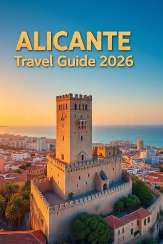 ALICANTE TRAVEL GUIDE 2026: A Thoughtful Journey Through Alicante’s History, Landscapes, and Modern Mediterranean Living