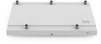 CISCO MERAKI MR42-HW Cloud Managed Wireless Access Point (Renewed)