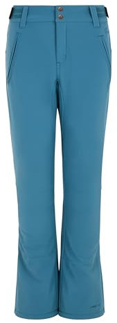 Protest Ladies Ski- Und Snowboardhosen LOLE Jewel Blue XS/34