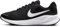 NIKE Revolution 7 Black/White, Sneaker Mujer, 44.5 EU