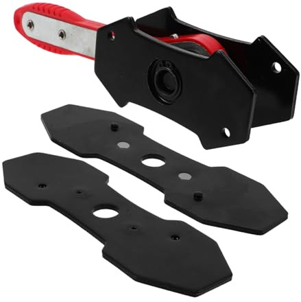Mobestech Brake Caliper Compression Tool for Car Brake Repair and Installation, Ratchet Piston Spreader with Sturdy Steel Construction Compatible with Wide Range of Vehicle Models