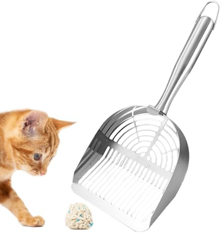 Nuyhgtr Kattskopa | 2-i-1 lätt husdjursbajs-skopa | Kattunge-bajs- | för hundar kattunge valp vardagsrum inomhus veterinär multitusdjur