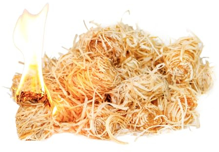 ScarMaxx kaminanzünder, anzündwolle 2kg, anzünder, ofenanzünder, grillanzünder, holzwolle, anzünder holzwolle, anzünder Kamin, kaminanzünder holzwolle