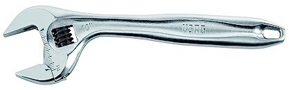 USAG 294 AD CHIAVE A RULLINO CON REGOLAZIONE RAPIDA-150 (23 mm)