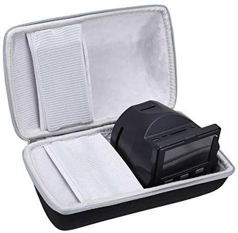 Aproca Hard Travel Storage Carrying Case for Kodak SCANZA Digital Film & Slide Scanner