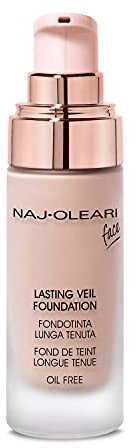 Lasting Veil 102 20ml Rosa Naturale