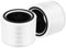Todfut 2 Stück Core 300 Filter Ersatzfilter Kompatibel mit LEVOIT Core 300, Core 300S, Core 300-RF Luftreiniger H13 True HEPA 3-stufige Filtration, Ersatz Core 300-RF Filter