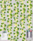 Joysing Vines with Fairy Lights 10M 100 LED Ivy Fairy Lights Battery Operated with Remote, 8 Modes Artificial Ivy Garland Waterproof Christmas Lights Leaf Lights for Bedroom Wall Garden Decorations