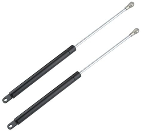 Klaisy Roulotte Finestra da Tetto qualità Aste Supporto Barra Sollevamento A A Molla Compatibili per Heki 2 E015