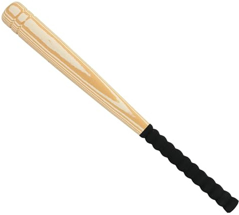 Perfeclan Batte de Baseball Souple pour Enfants, Batte de Softball, Jeu Sportif, Aide pédagogique, Tige d'entraînement Souple pour l'exercice au Parc, S