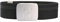 Haglöfs Gürtel Stretch Webbing Belt wärmend True black 1-SIZE 1-SIZE