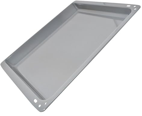 sparefixd for AEG Oven Grill Pan Baking Tray Pyrolytic Self Cleaning