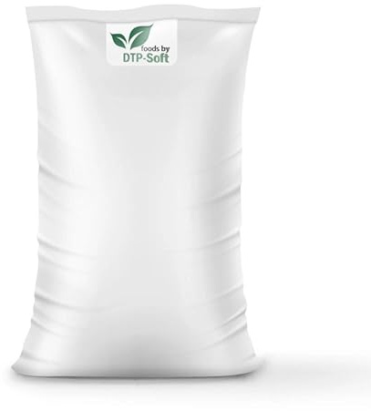 Ammoniumsulfat 25kg Stickstoffdünger - Schwefeldünger SSA Dünger für Garten Pflanzen Gemüse - für Rhododendron Hortensien Heidelbeeren