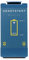 Batterie für Philips AED HeartStart HS1 Defibrillator Defi Ersatzbatterie von MBS-FIRE®