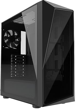 Cooler Master CMP 520L Midi Tower Noir
