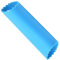 1 unidad pela ajos,Pelador de Ajos,Pelador Ajos Silicona,Pelador de Ajos Silicona,Material de Silicona,Reutilizable,Aptas para el Lavavajillas,13 × 3.5cm (Azul)