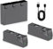 PoweLyt Avata 2 Intelligent Flight Battery 2-Pack 2150mAh Large Capacity Can Flight Max 23 Minutes and Two-Way Three-Channel Avata 2 Battery Charging Hub Fully Compatible with DJI Avata 2 Drone