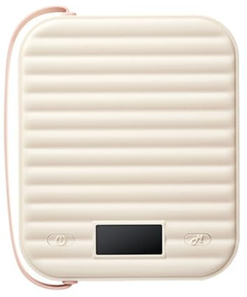 Della Cucina Digitale Electric Strumento Pesatura ESPRESSO Del Caffè Digitale Materiale Plastico Per Cottura