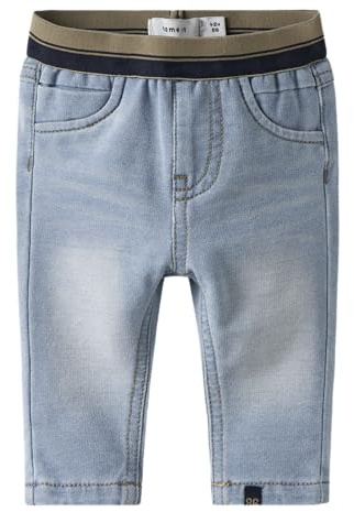 NAME IT herr Nbmsilas Slim Swe Jeans 7025-Tr Noos Nbmsilas Slim Swe Jeans 7025-tr Noos