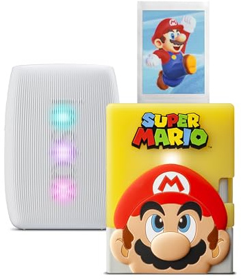 INSTAX mini Link 3™ Super Mario™ Special Edition