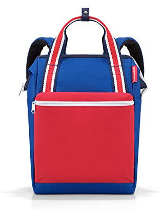reisenthel allrounder R Rucksack Tasche / 12 l / Polyester special edition nautic