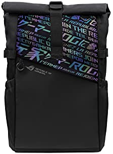 Asus - Sac à dos BP4701 17''