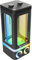 Raijintek Compatible ANTILA Pure R100A Ausgleichsbehälter, 172,5mm, ARGB - schwarz