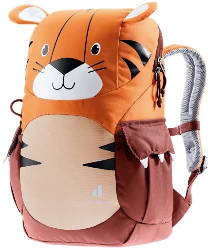 deuter Kikki Sac à dos pour enfant à partir de 3 ans (8 L)
