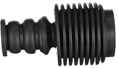 GATES SUS1015 Almohadilla de tope suspensión Delantero Almohadilla de Tope Suspensión Almohadilla de Tope Suspensión