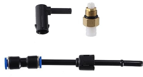 QUARKZMAN 1 Satz No.68084809AA Luftfederbein Ellbogen Reparatur für Jeep Inner