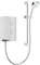 Mira Showers Mira Sport Multi-Fit Single Outlet Electric Shower 9.8KW