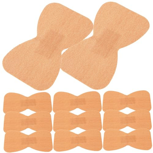 Breathable Fabric Adhesive 50pcs for Finger Joints