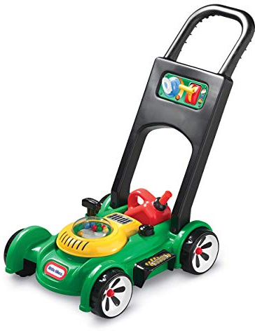Little Tikes Gas 'n Go Tondeuse à gazon
