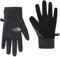 The North Face Etip Hardface Damen Handschuhe, Tnf Black Heather, M