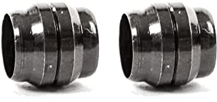 2 Stück MAGURA Klemmring Olive Quetschhülse für Hydraulikleitungen Bremse