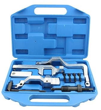 AMD TOOLS Motor-Einstellwerkzeug für Peugeot 207 RCZ 308 5008 3008 1.6 1.4 THP VTI