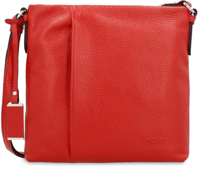 Picard Damen Schultertasche PURE aus Echtleder Mittel | mit | Schultertasche | Alltag